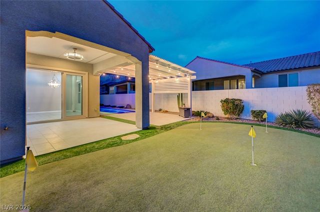 12658 New Providence Street, Las Vegas, NV 89141