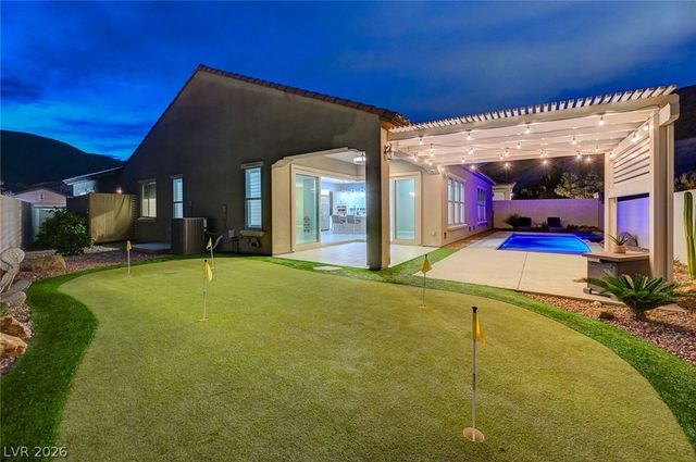 12658 New Providence Street, Las Vegas, NV 89141