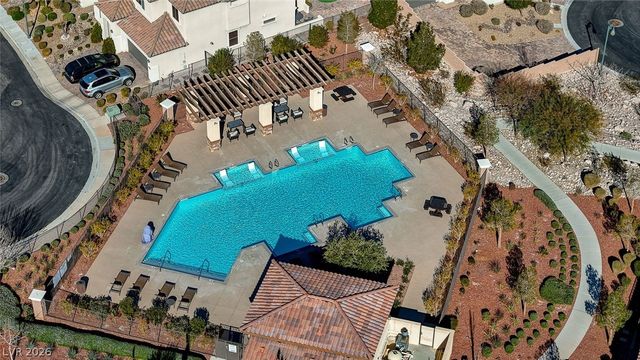 12658 New Providence Street, Las Vegas, NV 89141