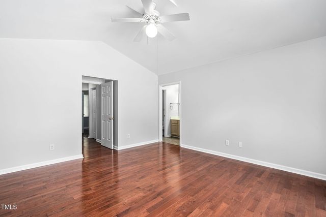 2912 Enson Place, Raleigh, NC 27603