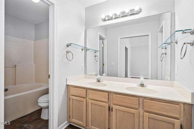 2912 Enson Place, Raleigh, NC 27603