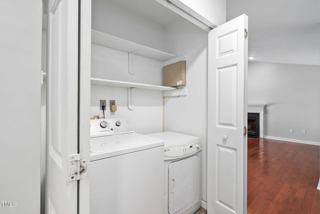 2912 Enson Place, Raleigh, NC 27603