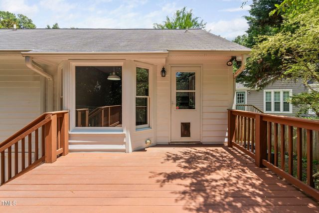 2912 Enson Place, Raleigh, NC 27603