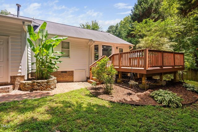 2912 Enson Place, Raleigh, NC 27603