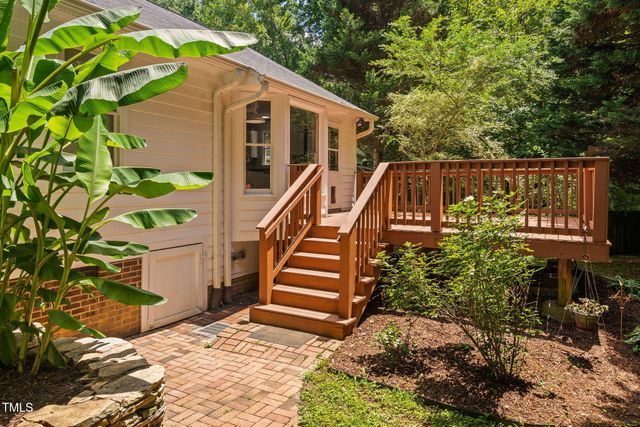 2912 Enson Place, Raleigh, NC 27603