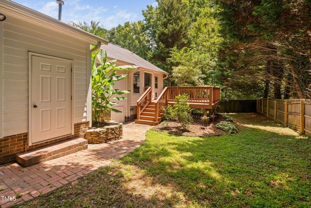 2912 Enson Place, Raleigh, NC 27603