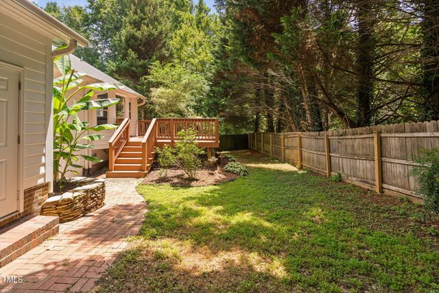 2912 Enson Place, Raleigh, NC 27603