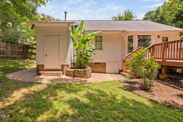 2912 Enson Place, Raleigh, NC 27603