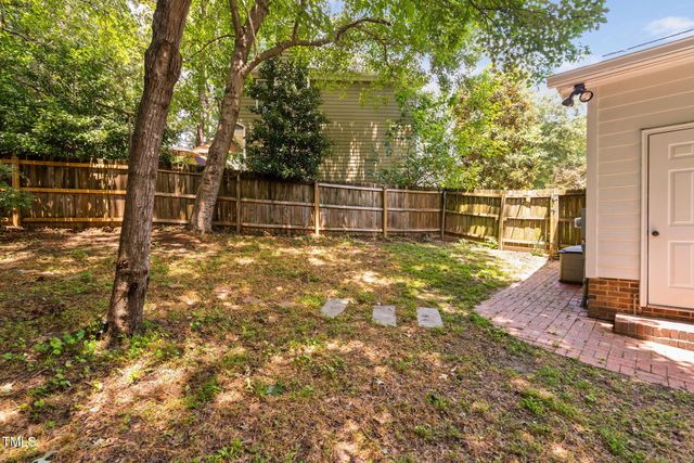 2912 Enson Place, Raleigh, NC 27603