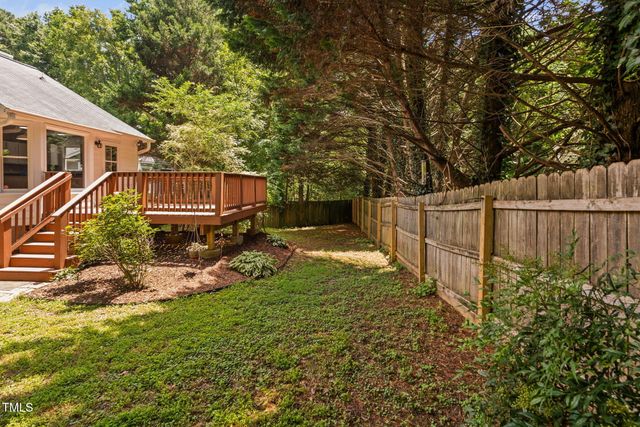 2912 Enson Place, Raleigh, NC 27603