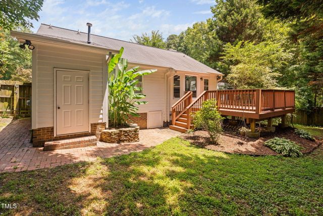 2912 Enson Place, Raleigh, NC 27603