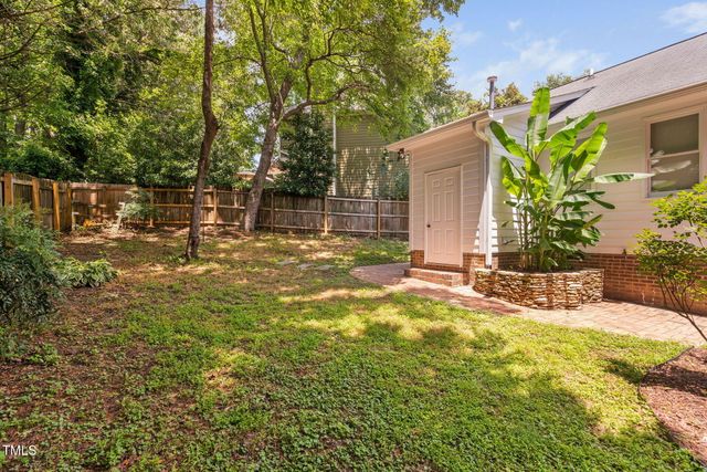 2912 Enson Place, Raleigh, NC 27603