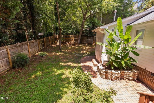 2912 Enson Place, Raleigh, NC 27603