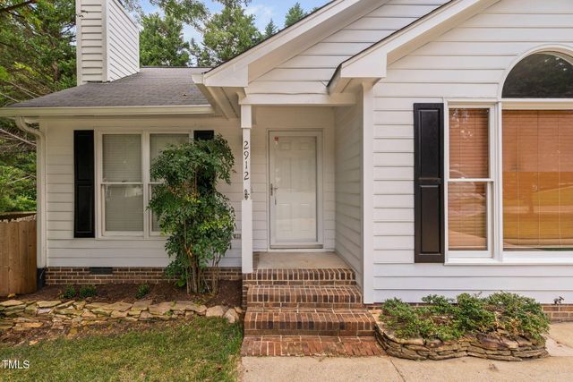 2912 Enson Place, Raleigh, NC 27603