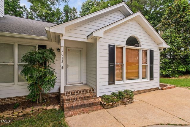 2912 Enson Place, Raleigh, NC 27603