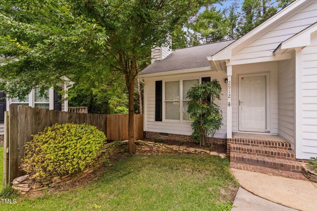 2912 Enson Place, Raleigh, NC 27603