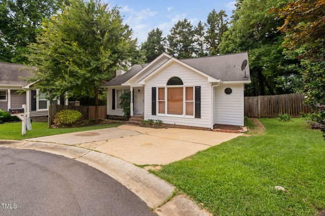 2912 Enson Place, Raleigh, NC 27603