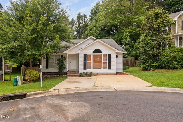 2912 Enson Place, Raleigh, NC 27603