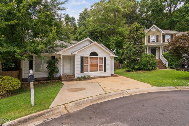 2912 Enson Place, Raleigh, NC 27603