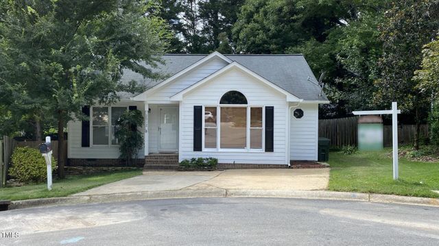 2912 Enson Place, Raleigh, NC 27603