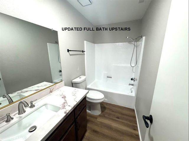 337 SAN DIMAS CANYON, San Dimas, CA 91773