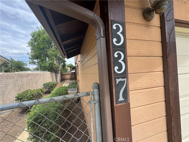 337 SAN DIMAS CANYON, San Dimas, CA 91773