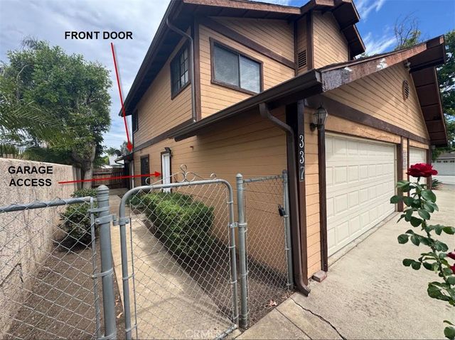 337 SAN DIMAS CANYON, San Dimas, CA 91773