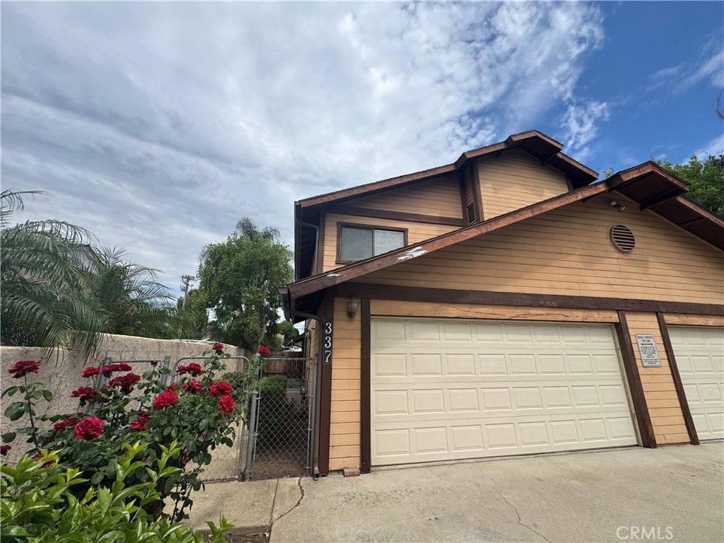 337 SAN DIMAS CANYON, San Dimas, CA 91773