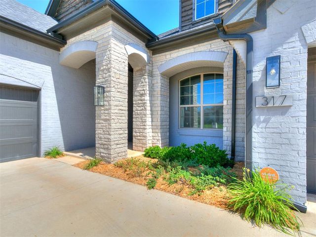 317 Maybury Drive, Norman, OK 73069