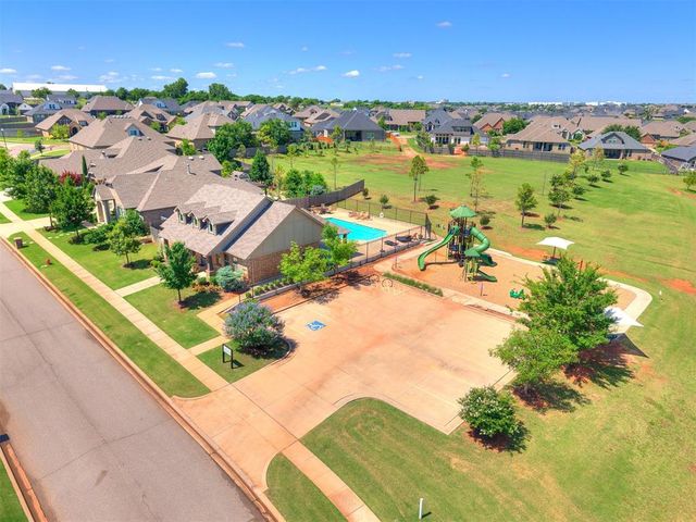 317 Maybury Drive, Norman, OK 73069