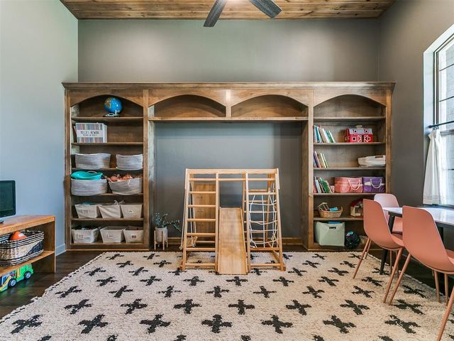 317 Maybury Drive, Norman, OK 73069