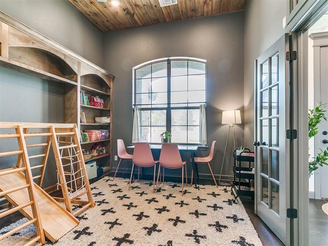 317 Maybury Drive, Norman, OK 73069