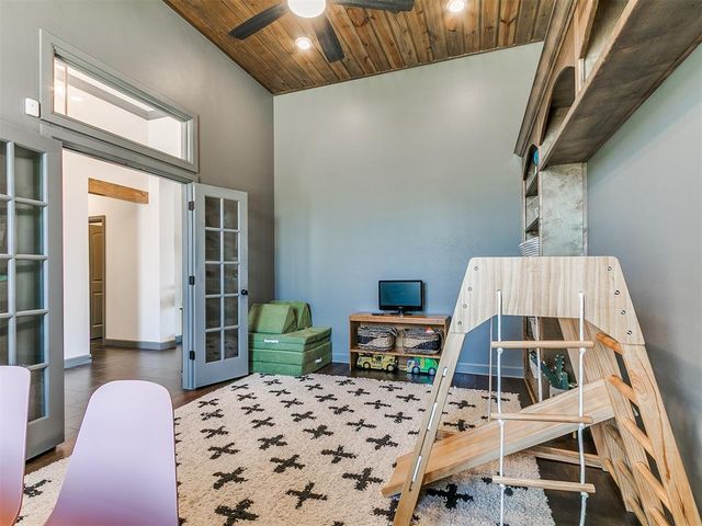 317 Maybury Drive, Norman, OK 73069