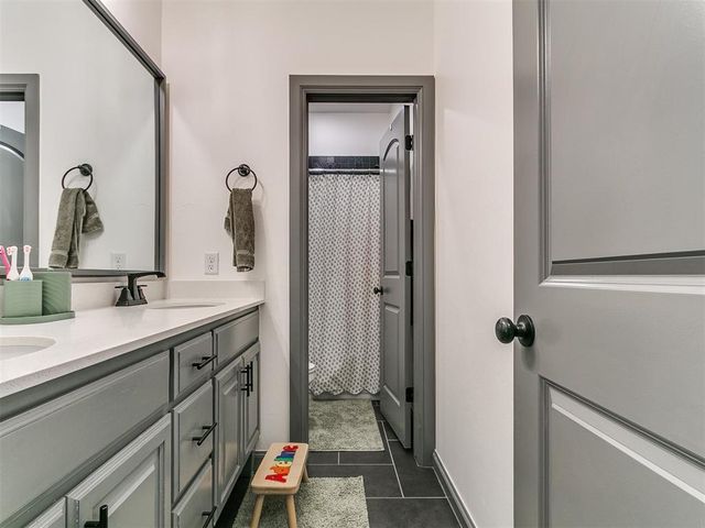 317 Maybury Drive, Norman, OK 73069