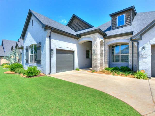 317 Maybury Drive, Norman, OK 73069