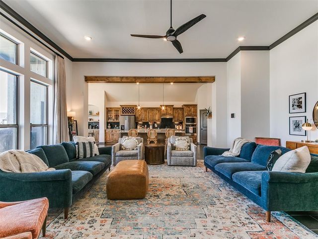 317 Maybury Drive, Norman, OK 73069