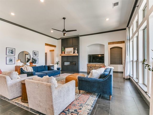 317 Maybury Drive, Norman, OK 73069