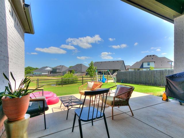 317 Maybury Drive, Norman, OK 73069