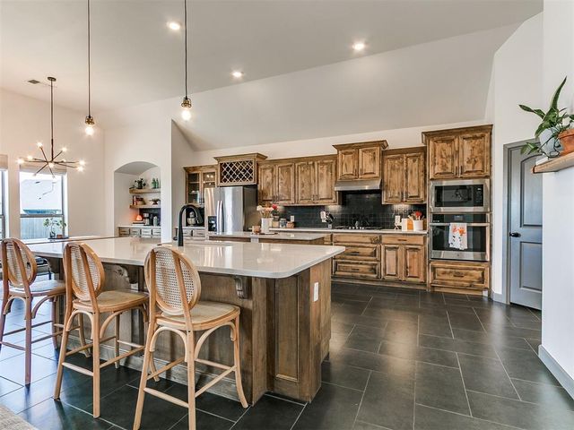 317 Maybury Drive, Norman, OK 73069