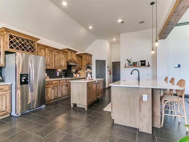 317 Maybury Drive, Norman, OK 73069