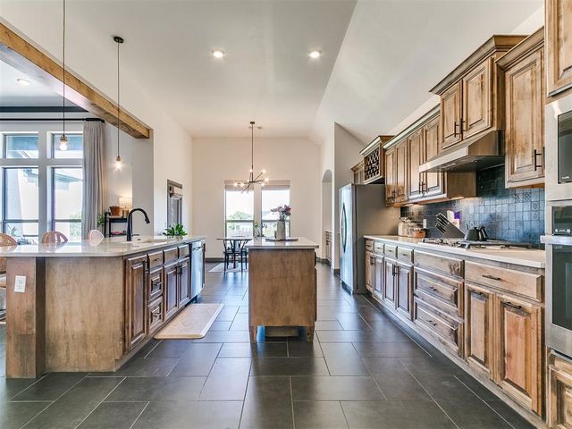 317 Maybury Drive, Norman, OK 73069