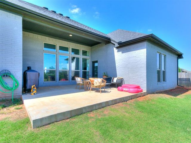 317 Maybury Drive, Norman, OK 73069