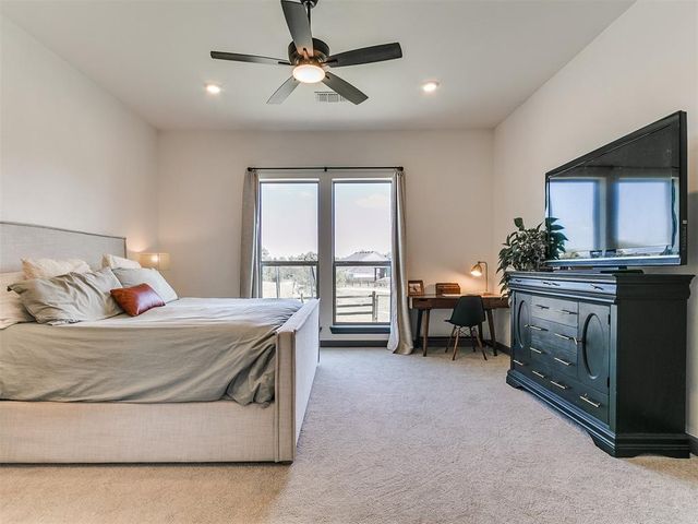 317 Maybury Drive, Norman, OK 73069