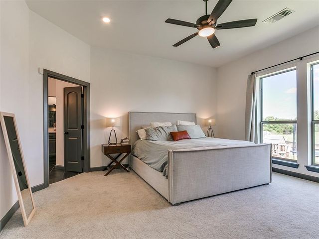 317 Maybury Drive, Norman, OK 73069