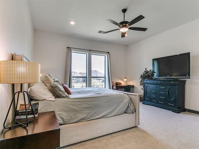 317 Maybury Drive, Norman, OK 73069