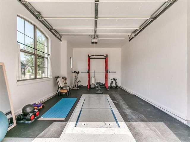 317 Maybury Drive, Norman, OK 73069