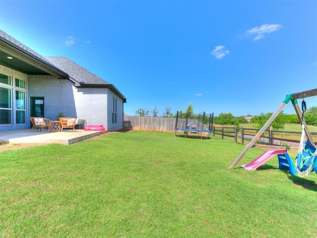 317 Maybury Drive, Norman, OK 73069