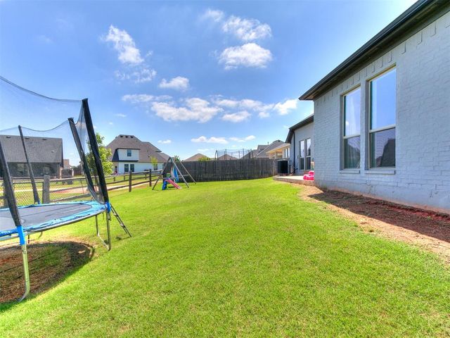 317 Maybury Drive, Norman, OK 73069