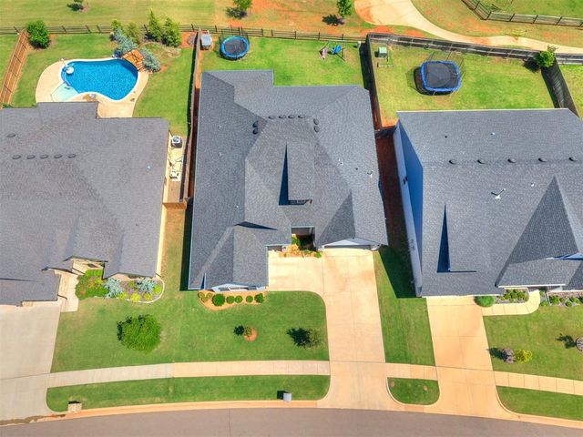 317 Maybury Drive, Norman, OK 73069