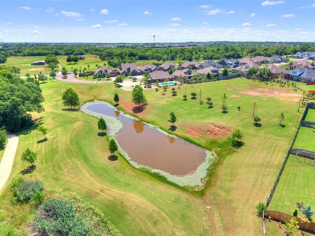 317 Maybury Drive, Norman, OK 73069